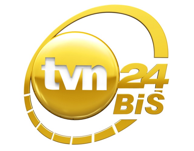 TVN BIS logo