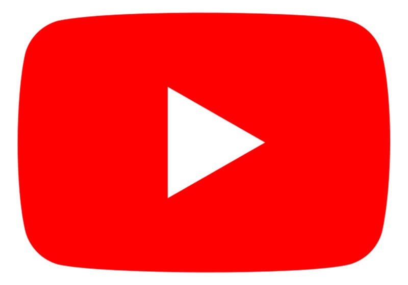 Youtube logo